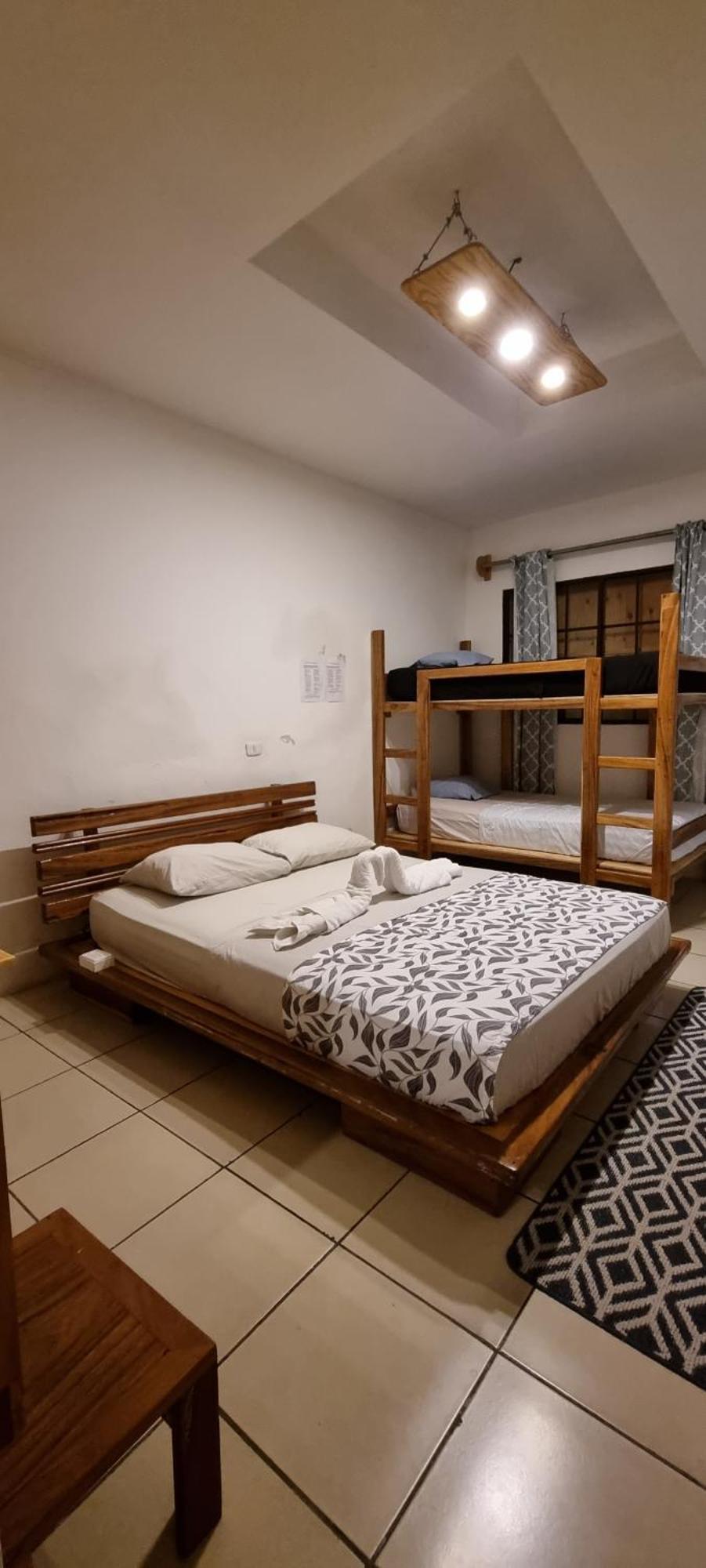 Hotel The Wabi Sabi León Zewnętrze zdjęcie