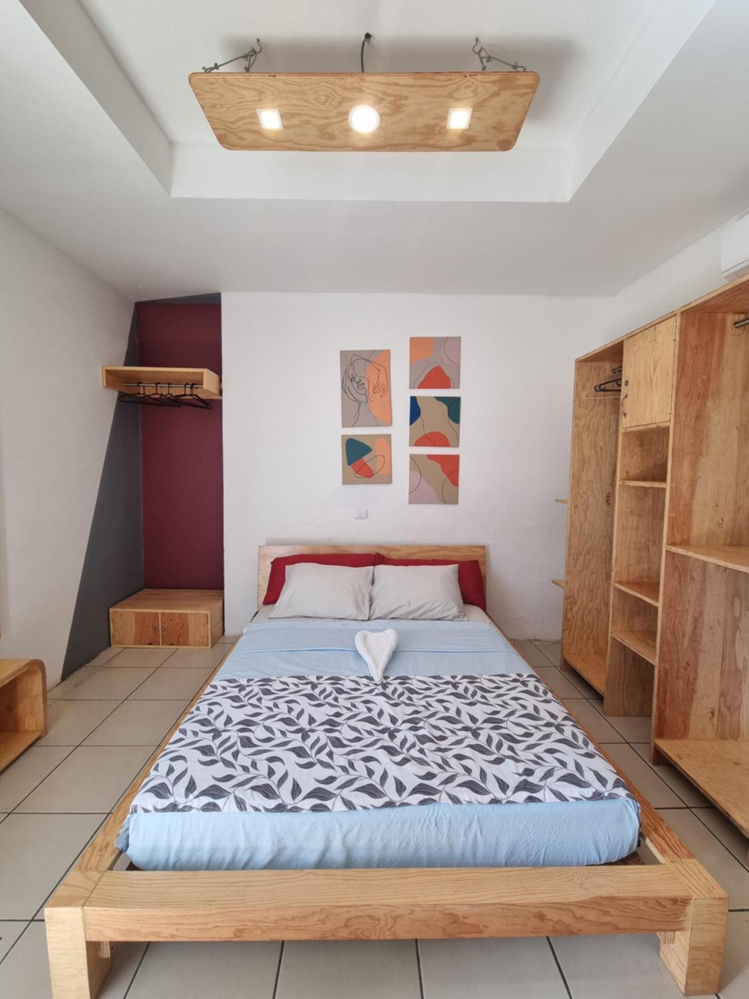 Hotel The Wabi Sabi León Zewnętrze zdjęcie
