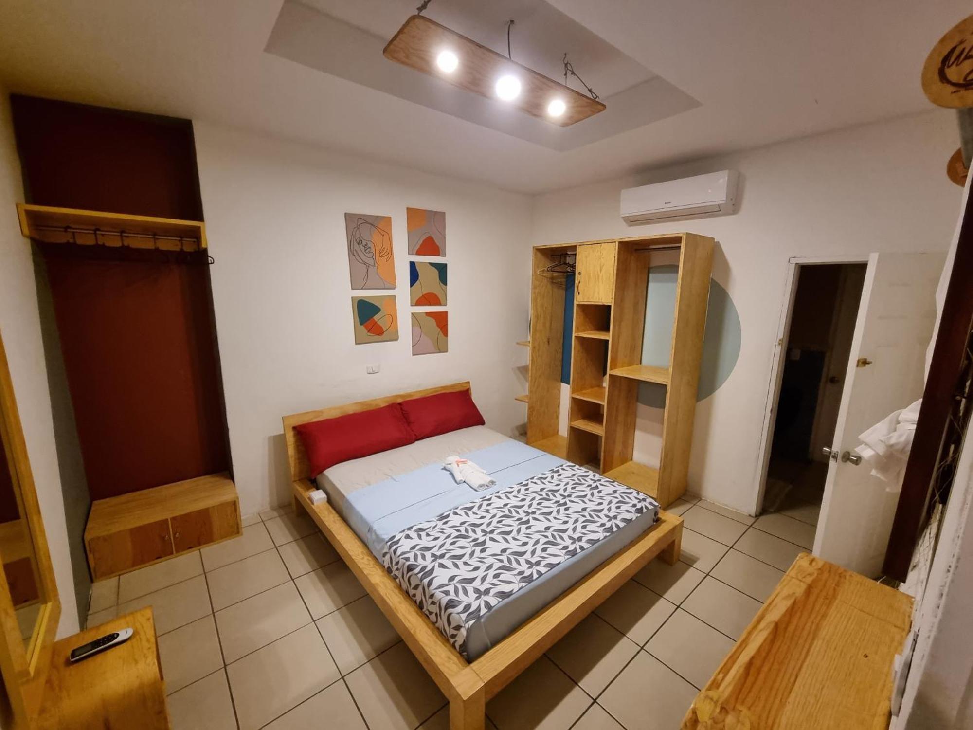 Hotel The Wabi Sabi León Zewnętrze zdjęcie