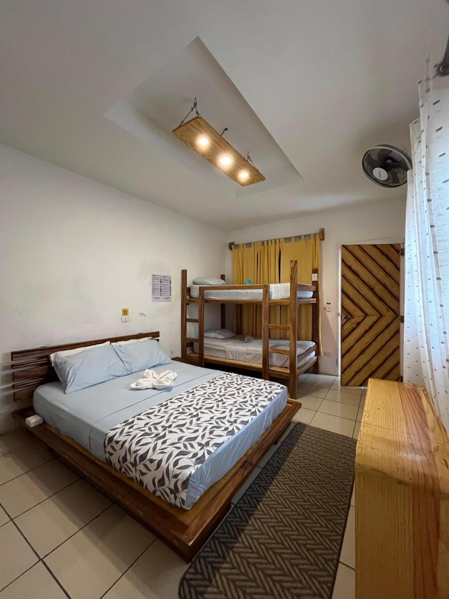 Hotel The Wabi Sabi León Zewnętrze zdjęcie