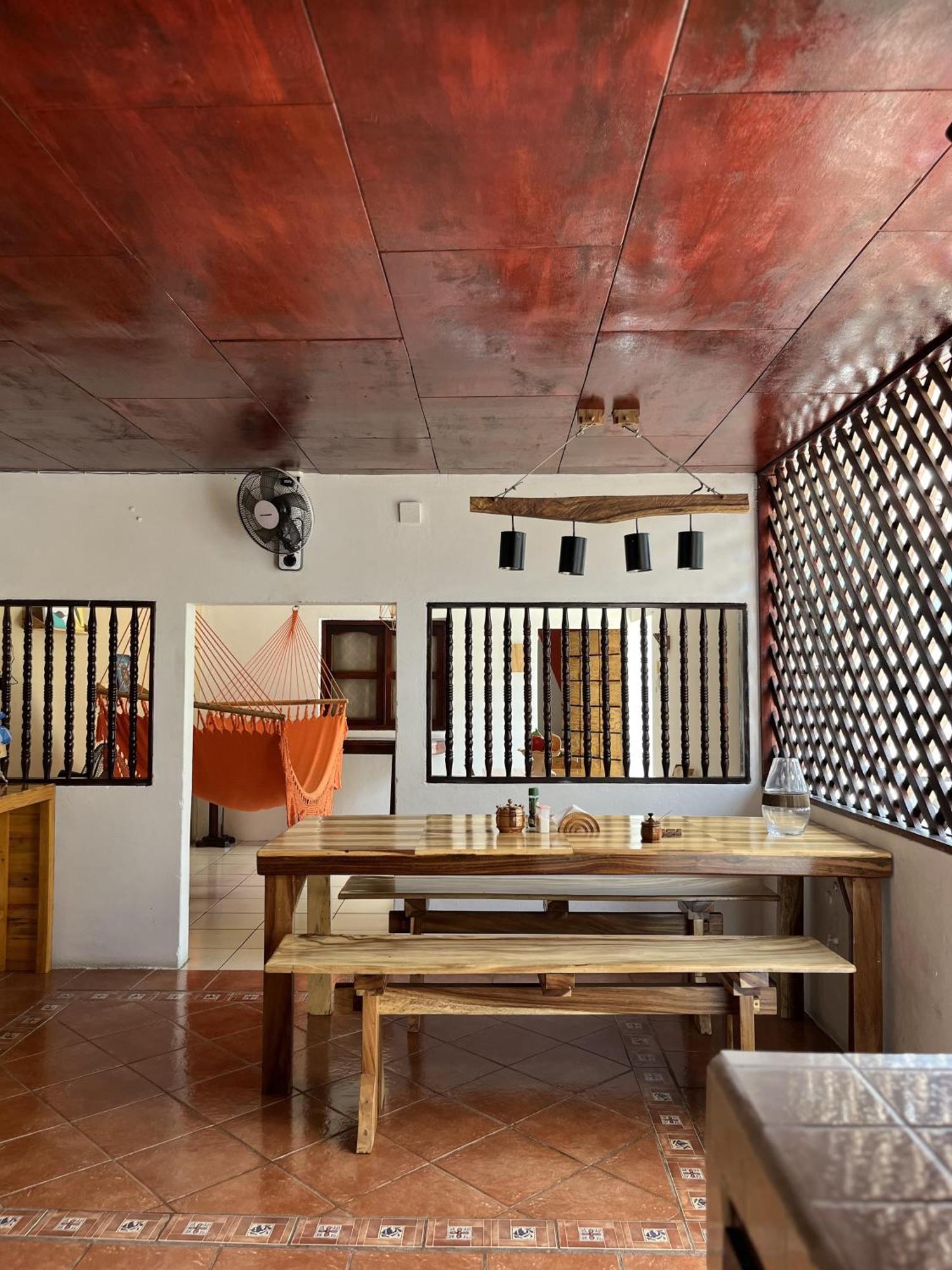 Hotel The Wabi Sabi León Zewnętrze zdjęcie