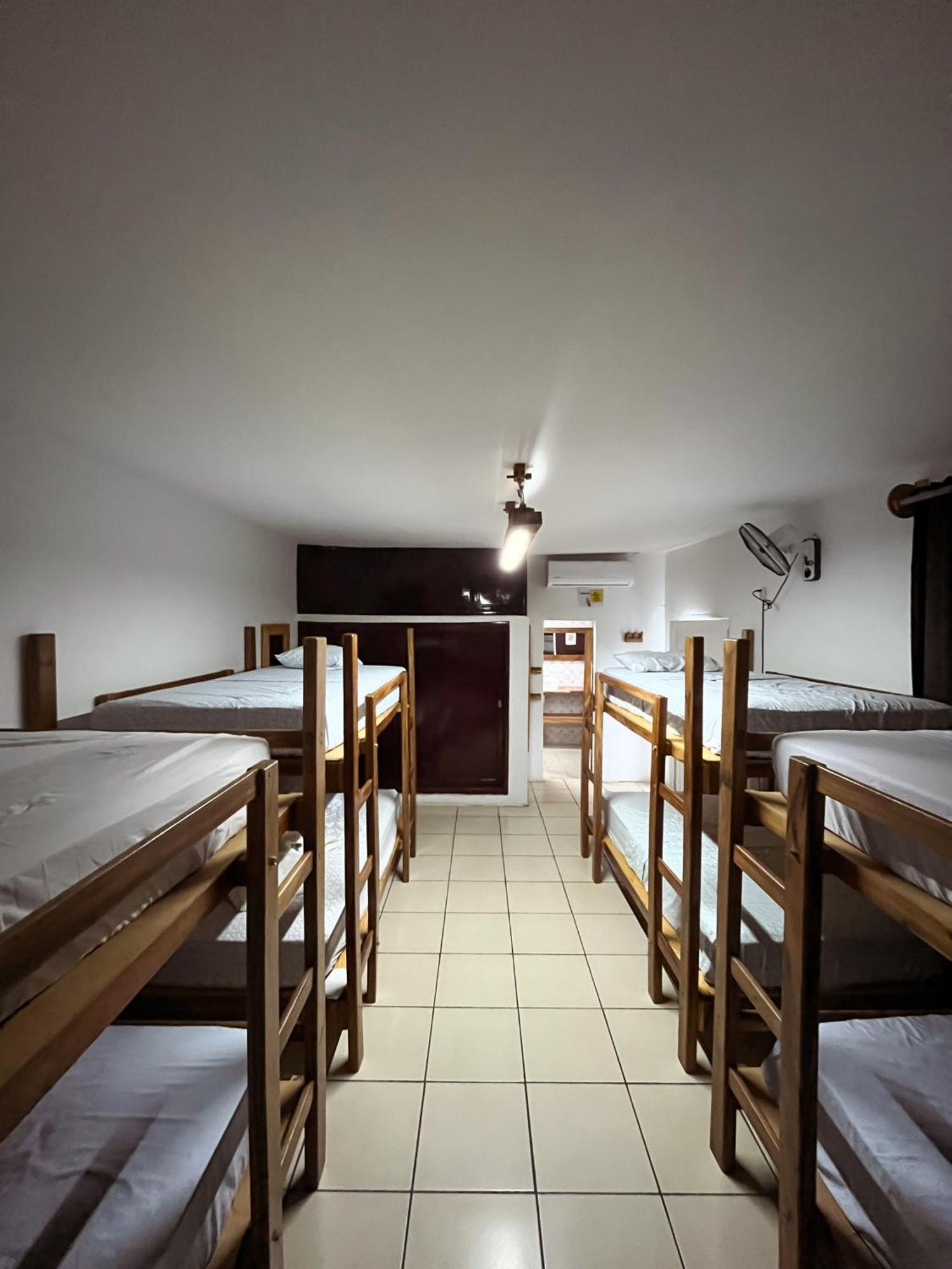 Hotel The Wabi Sabi León Zewnętrze zdjęcie