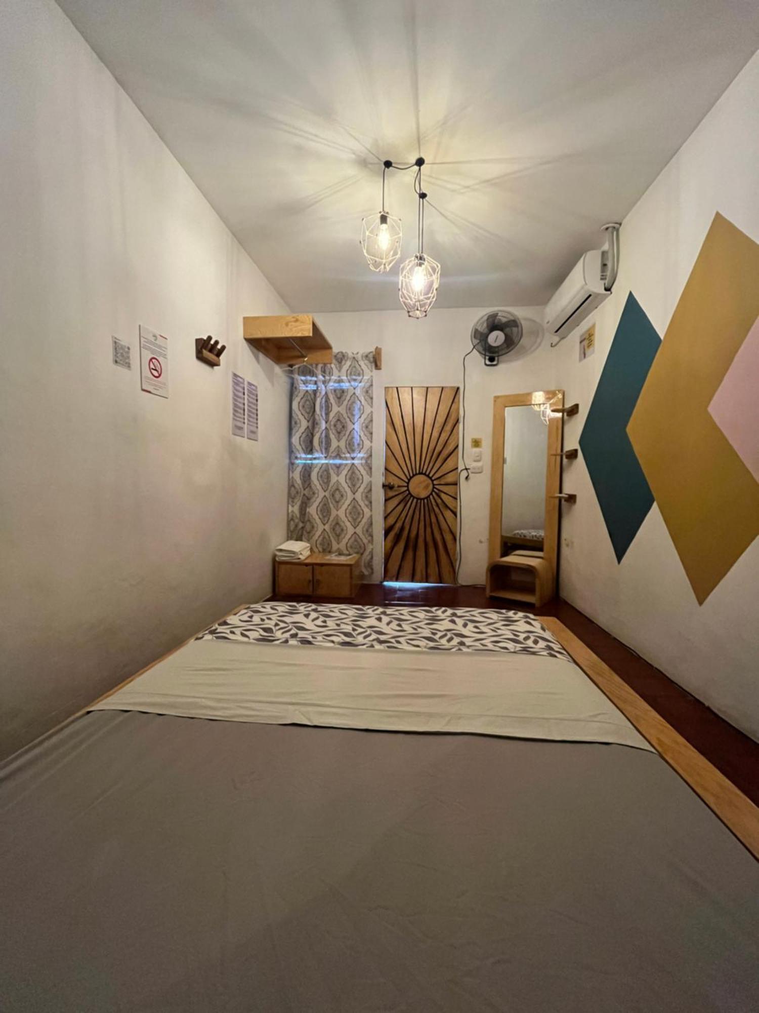 Hotel The Wabi Sabi León Zewnętrze zdjęcie